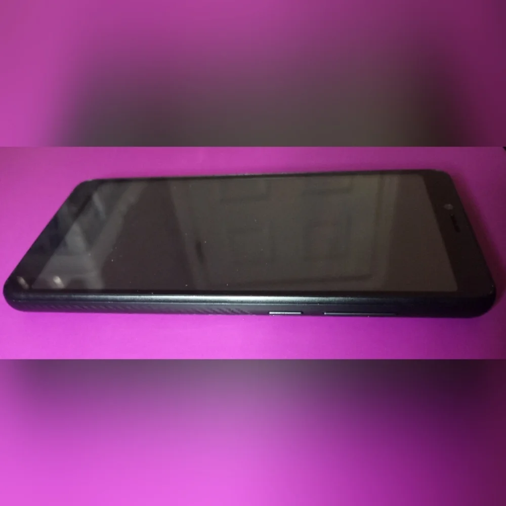 Tracfone Wireless TCL a507dl Cellphone